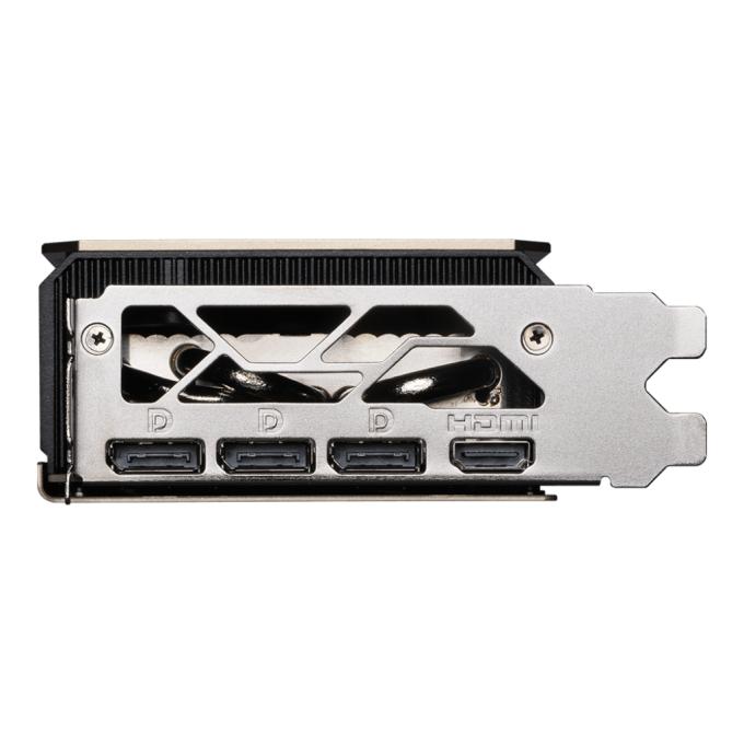 MSI RTX 5070 12G INSPIRE 3X OC