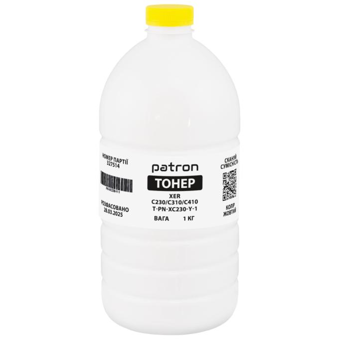 Patron PN-XC230-Y-1