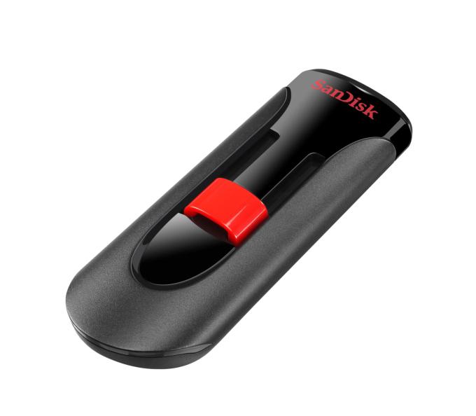 SANDISK SDCZ60-064G-B35