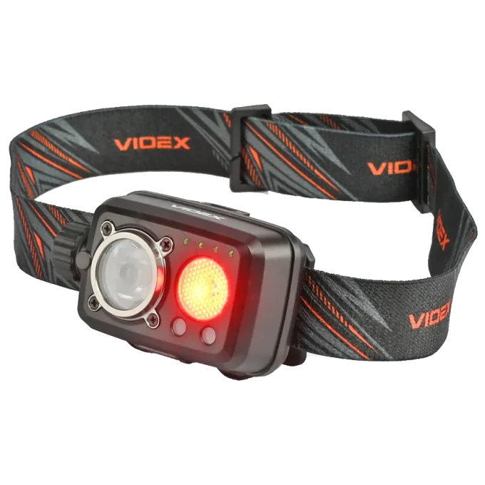 VIDEX VLF-H189 600Lm IP55
