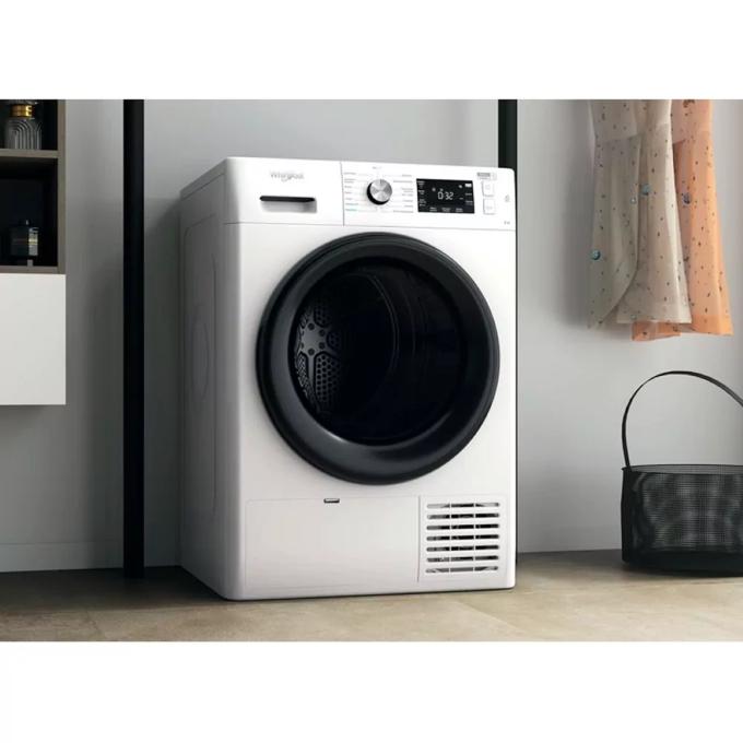 Whirlpool FFTM229X2BUA