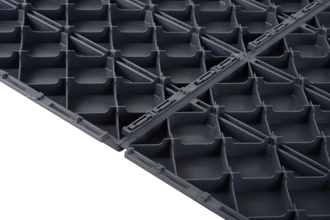 VIOLET HOUSE 1166 ANTHRACITE