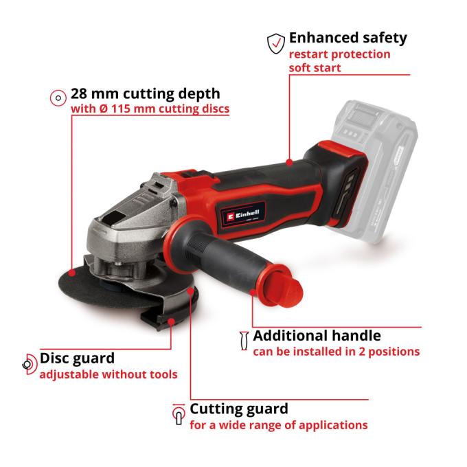 EINHELL 4431166