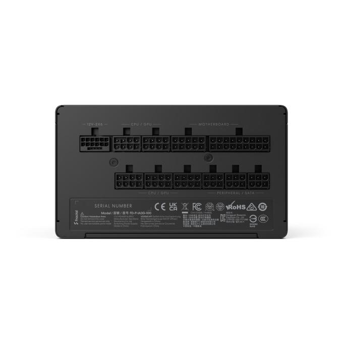 Fractal Design FD-P-IA3G-100-EU