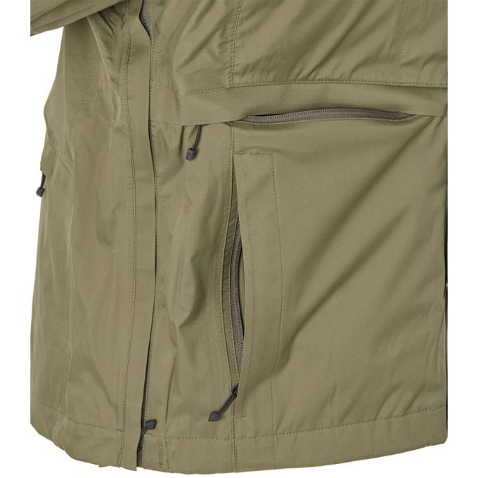 First Tactical 118520-830-L-R