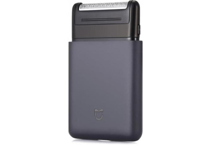 Электробритва Xiaomi MiJia Portable Electric Shaver Black 375140