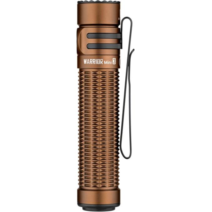 Olight Warrior Mini 3 DT