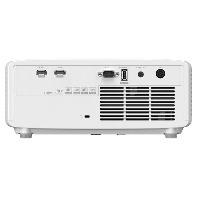 Optoma E9PD7KK31EZ4