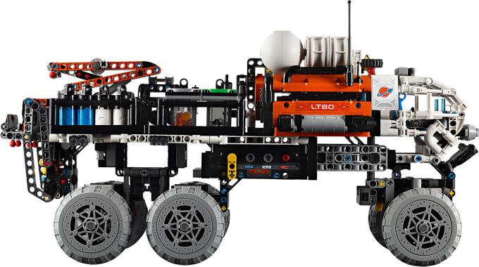 LEGO 42180
