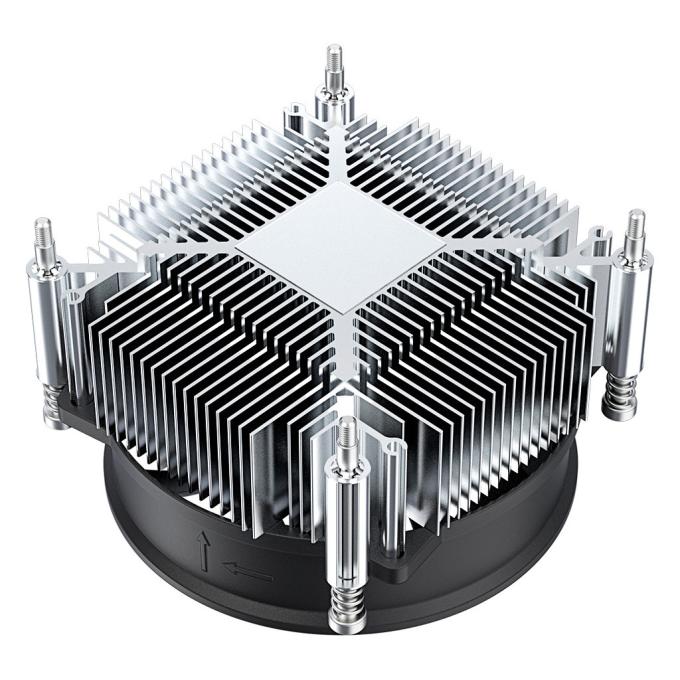 ID-Cooling DK-19 PWM