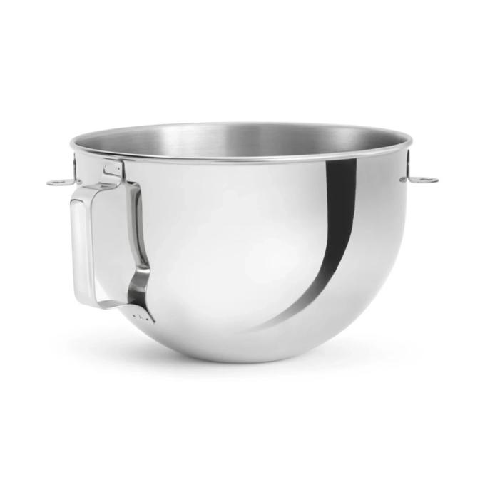 KitchenAid 5KSM55SXXEBM