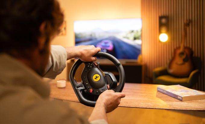 ThrustMaster 4160880