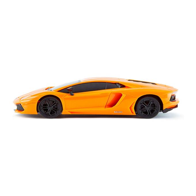 KS Drive 124GLBO