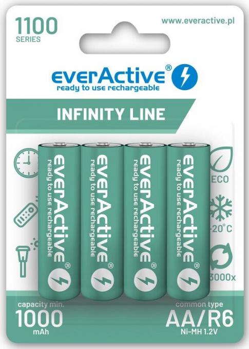 everActive EVHRL6-1100