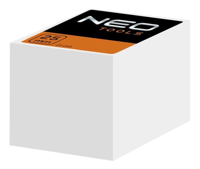 Neo Tools 21-013