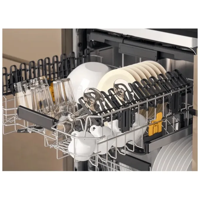 Whirlpool W7F HP33 A