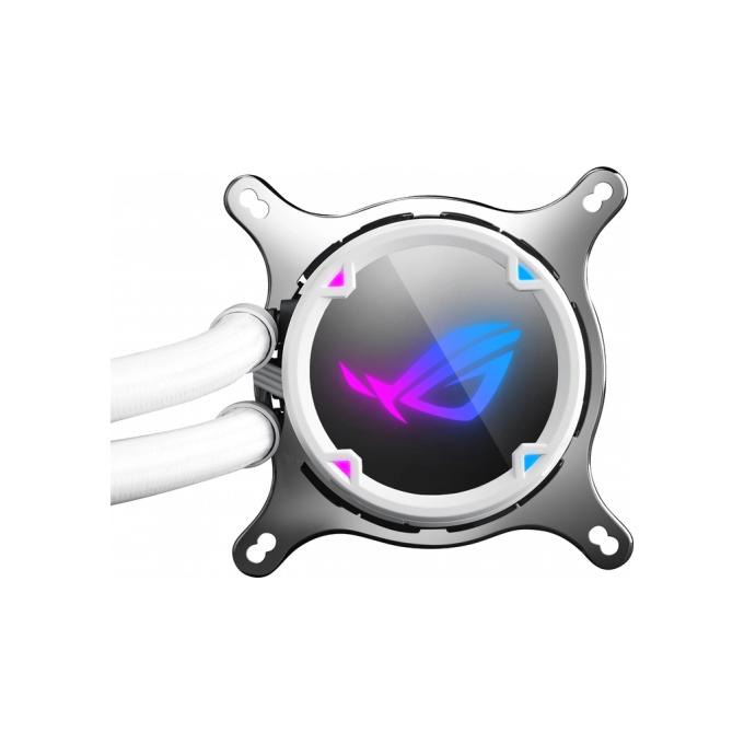 ASUS ROG-STRIX-LC-240-RGB-WE w/o FAN