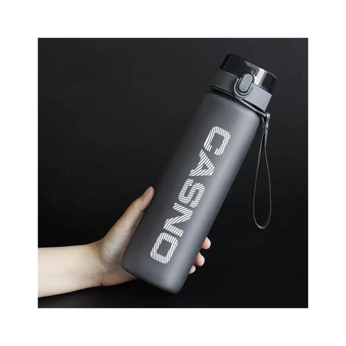 CASNO KXN-1184_Grey