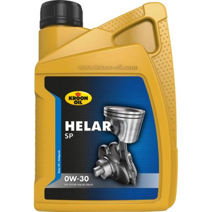 Kroon-Oil KL 31071