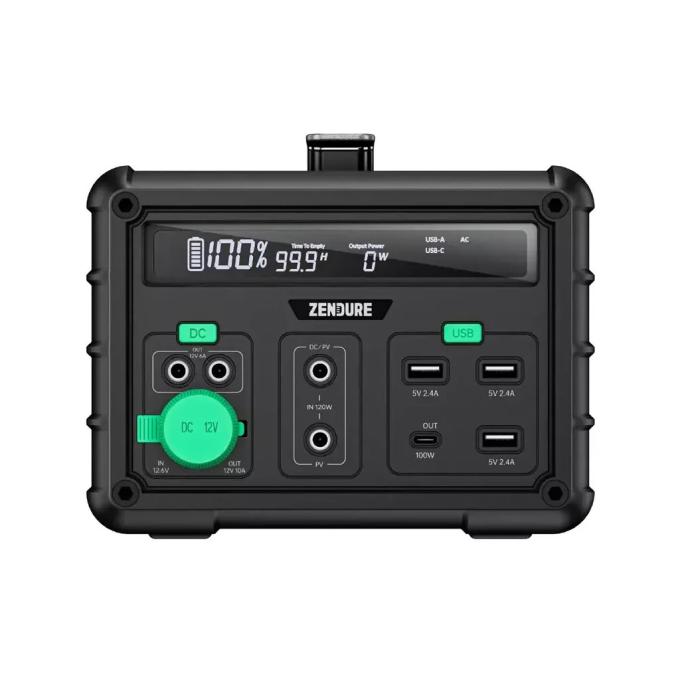 Zendure ZDSB1000M