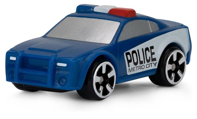 MICRO MACHINES MMW0011