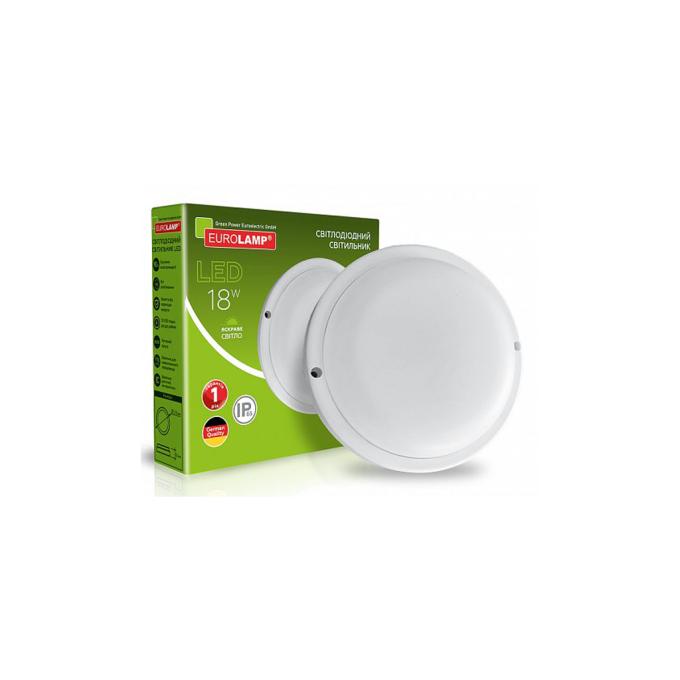 EUROLAMP LED-NLR-18/50(G2)