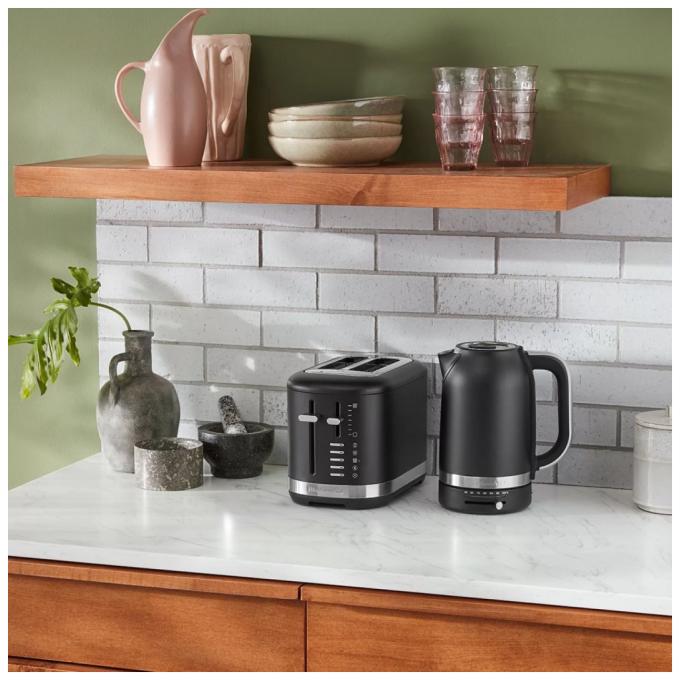 KitchenAid 5KMT2109EBM