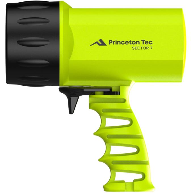 Princeton Tec S722-NY