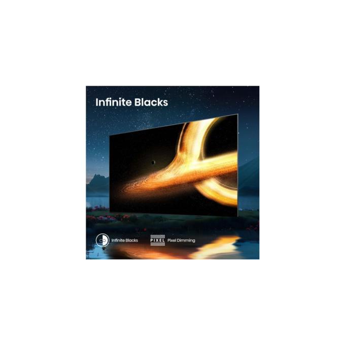 Hisense 55A85Q