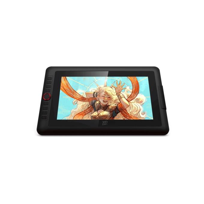 XP-Pen MD130FH-AD41