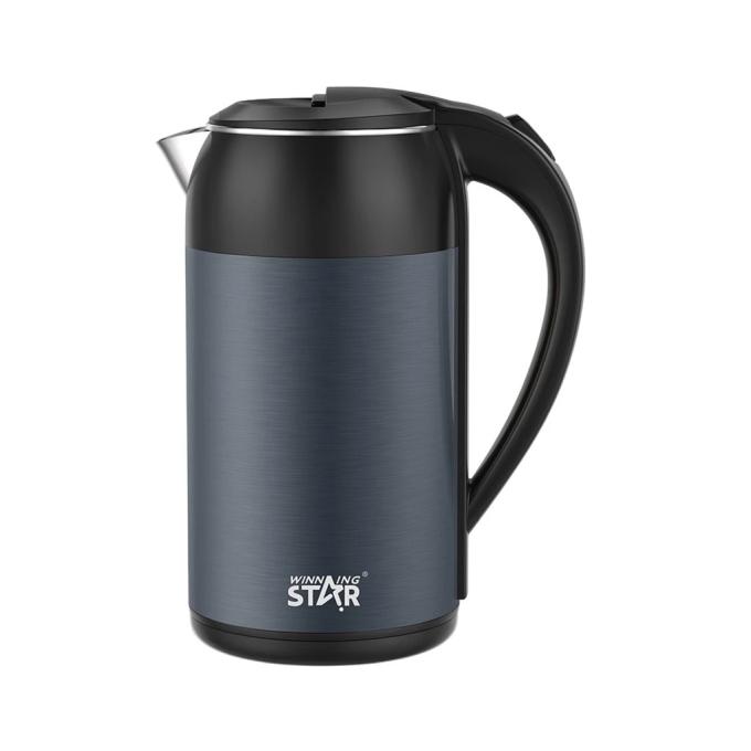 WINNINGSTAR ST-6037 Gray