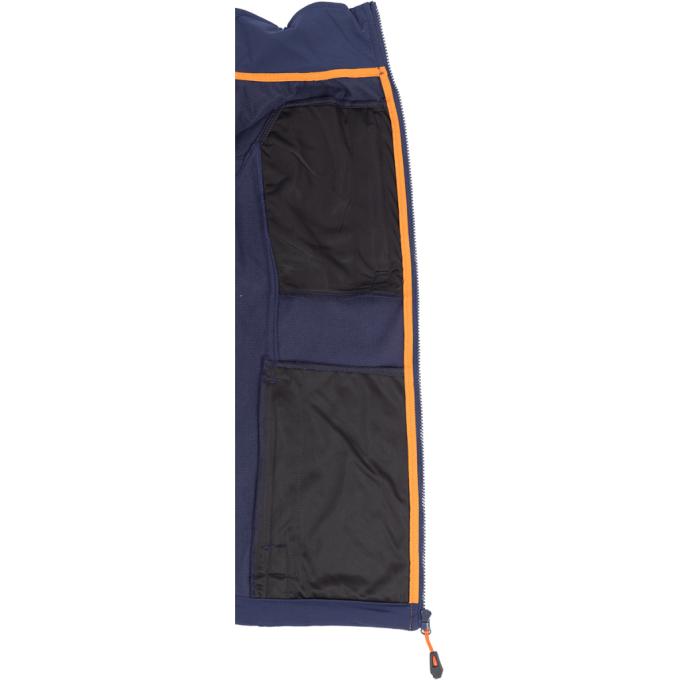 Hallyard sixten/7791-003 4XL
