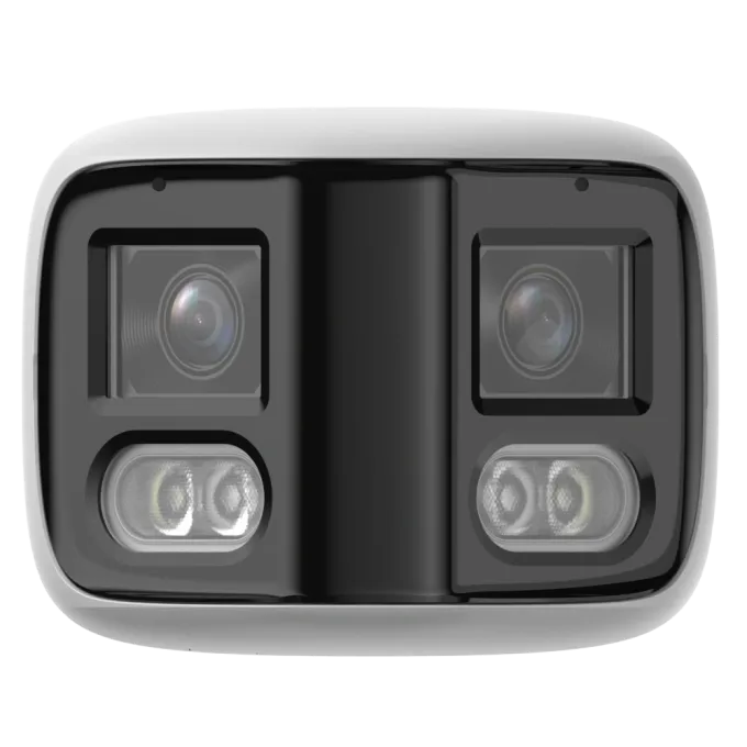 Dahua DH-IPC-PFW2849S-A180-S-PV (2.8мм) 8МП