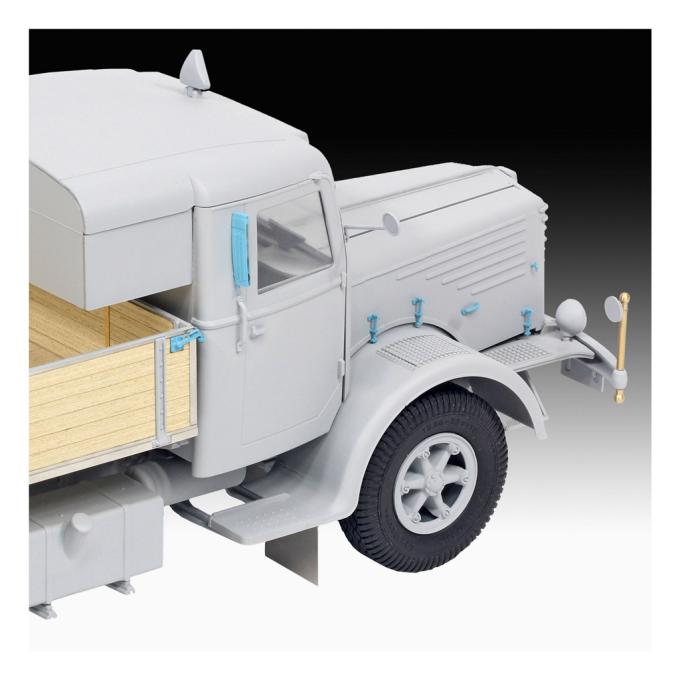 Revell RVL-07580