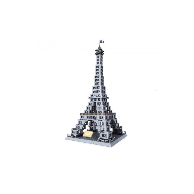 Wange WNG-Tour-Eiffel