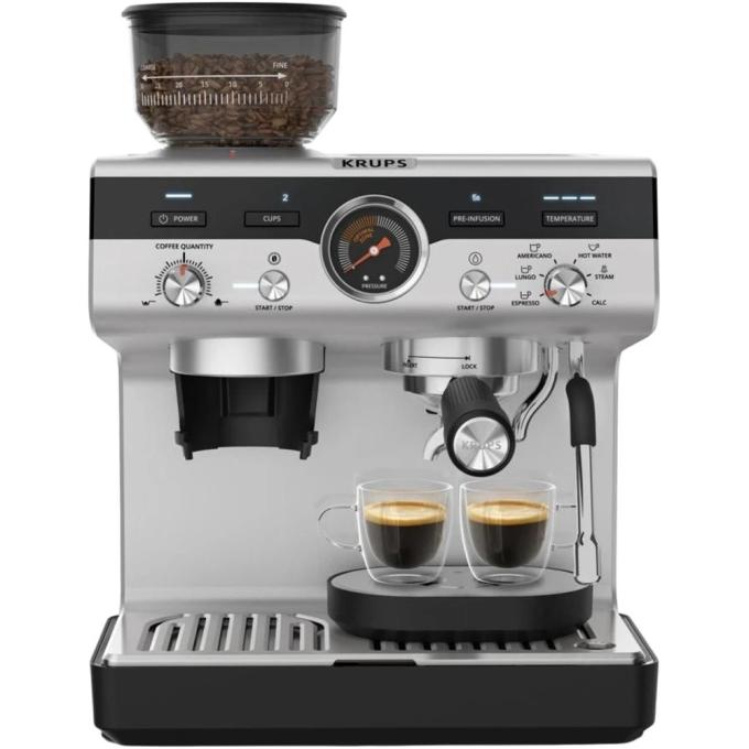 Krups XP804T10