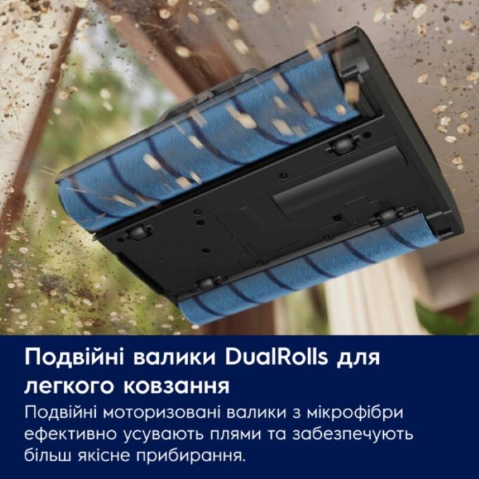 ELECTROLUX EW82U1DB