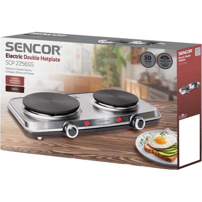 Sencor SCP2256SS
