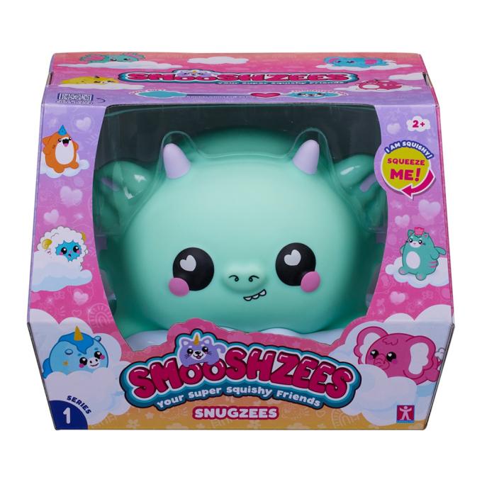 Smooshzees 08235