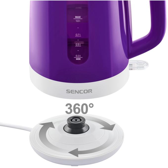 Sencor SWK1025VT
