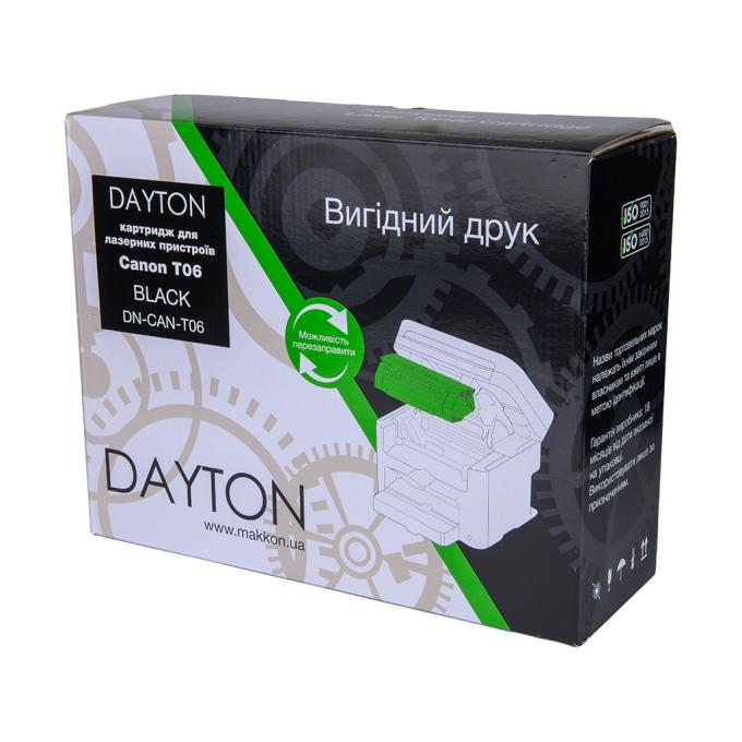 Dayton DN-CAN-T06