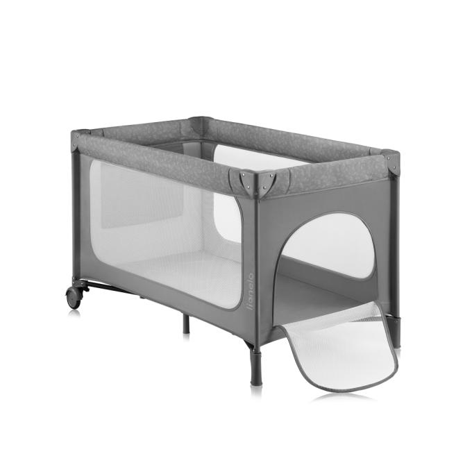 Lionelo LO-JASMIN EASY FOLD GREY STONE