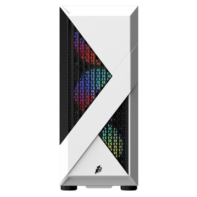 1STPLAYER F3-A-WH-4F1-PS-600FK-EU