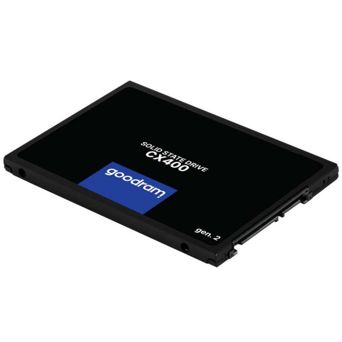 Goodram SSDPR-CX400-256-G2