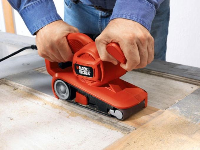 Black&Decker KA86