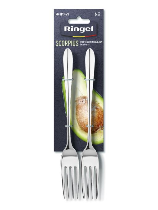 Ringel RG-3115-6/3