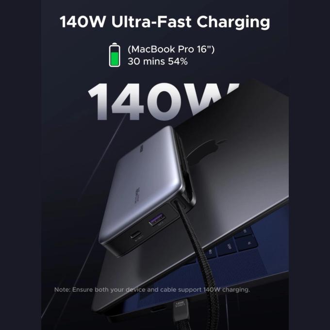 UGREEN PB552 55995B