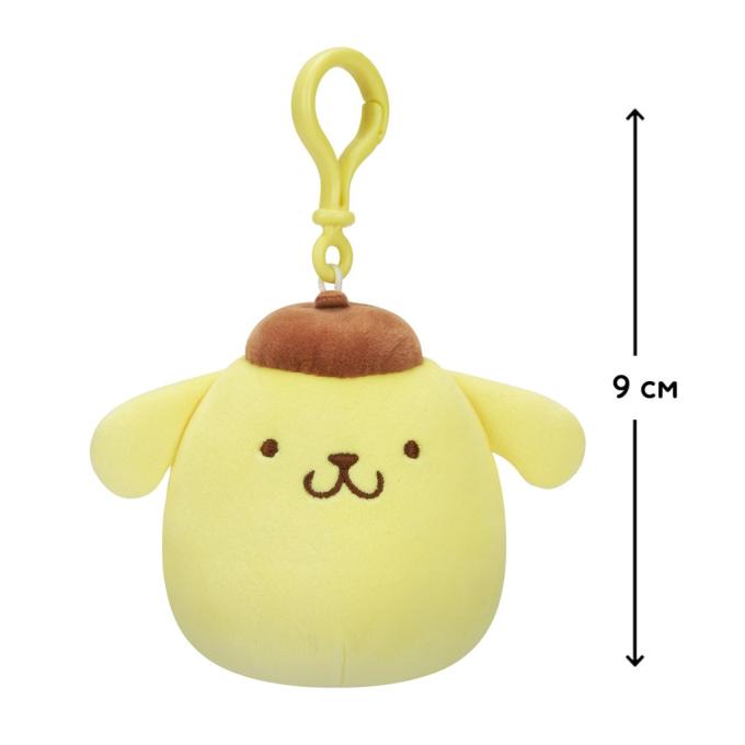 SQUISHMALLOWS SQSN00273