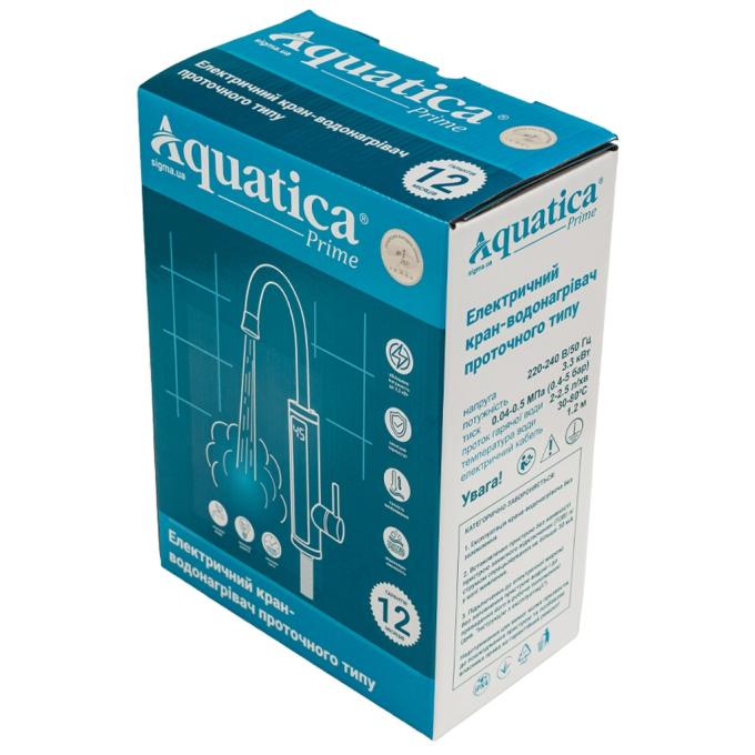 AQUATICA 9796133