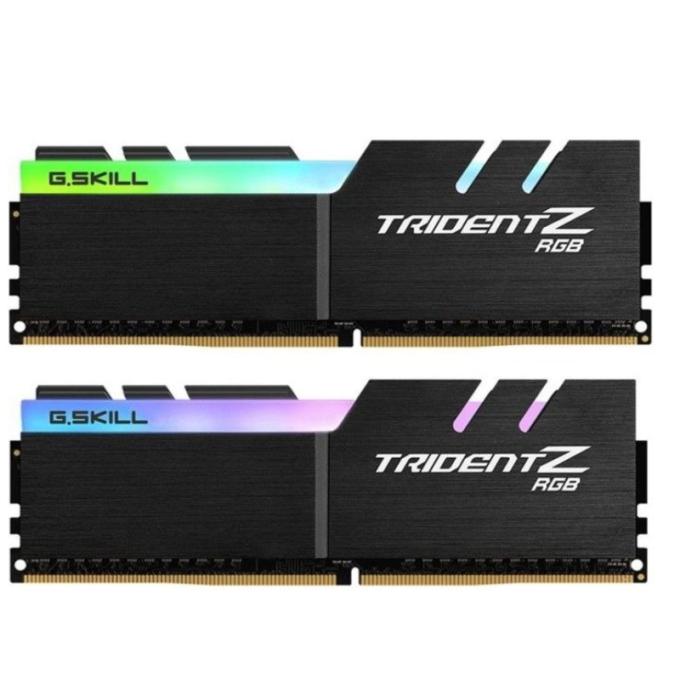 G.Skill F4-3600C18D-32GTZR